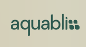 AquaBliss logo